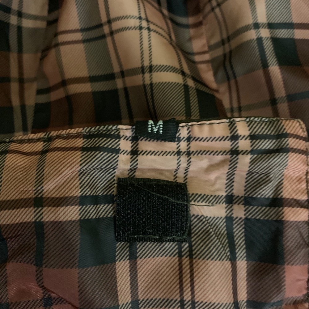 Men’s Jacket - Picture 4 of 4